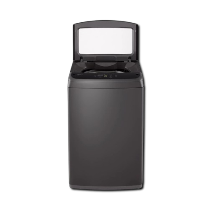 LG Mesin Cuci Automatic Top Loading 9 Kg - T2109NBTM | T2109 NBTM